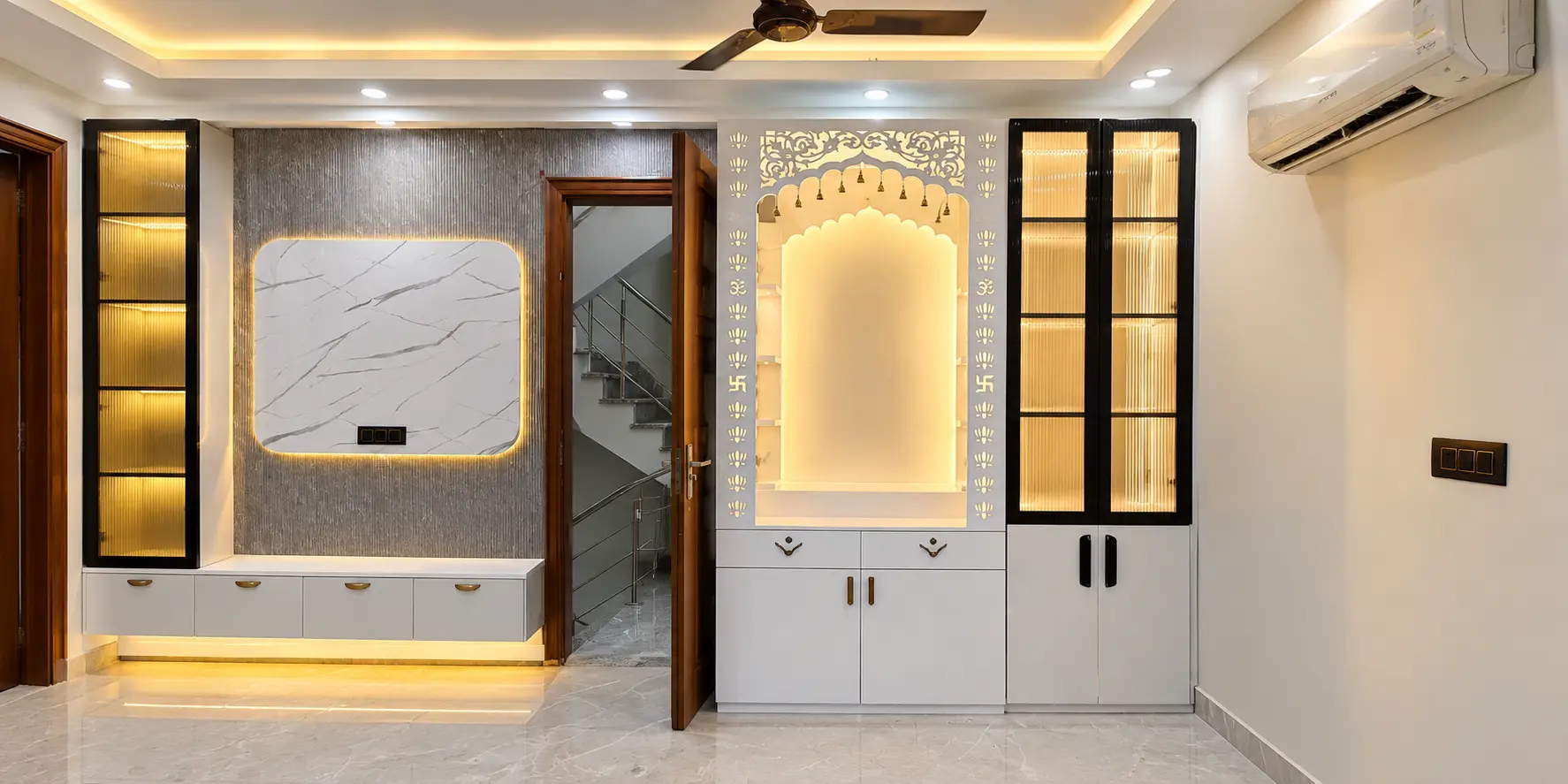 Interiors Enclave Minimal Interior